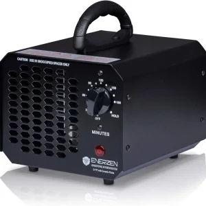 Industrial Ozone Air Purifier 60,000mg for Odor Removal in Unoccupied Spaces - AliExpress Travel Bags