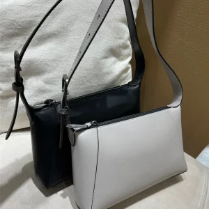High Quality Women's Genuine Leather Shoulder Bag Stylish Versatile Crossbody Bags - AliExpress Travel Bags