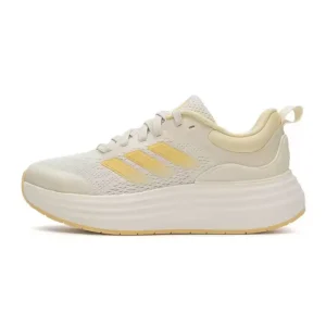 adidas NORA SHELL Comfortable and Versatile Low-Top Casual Running Shoes for Women in Light Yellow JQ9634 - AliExpress Sneakers