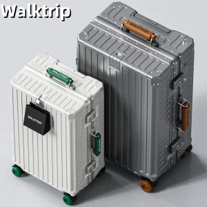 Upgrade TPE Spinner Wheels Rolling Luggage Hard Shell PC Material Women Travel Suitcase With Aluminum Frame TSA Lock 20/24/26/28 - AliExpress Luggage