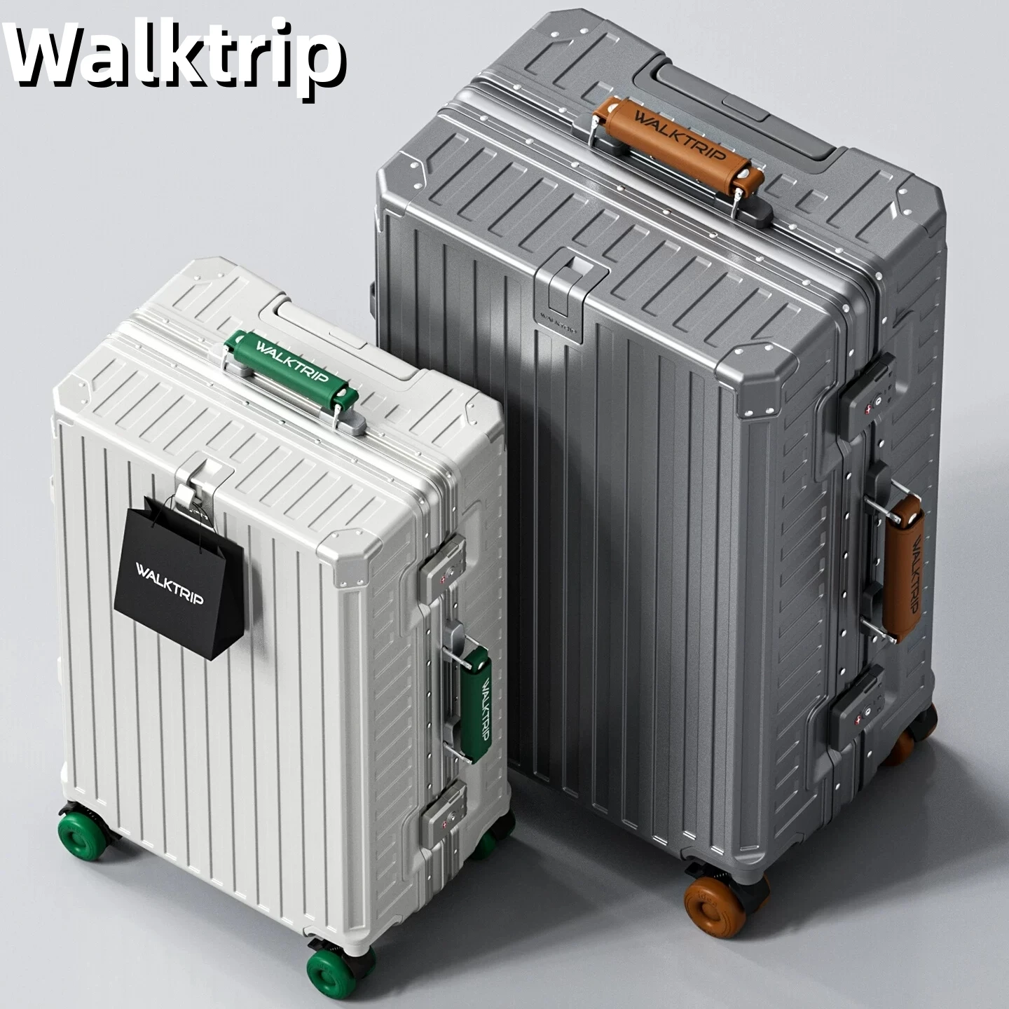 Upgrade TPE Spinner Wheels Rolling Luggage Hard Shell PC Material Women Travel Suitcase With Aluminum Frame TSA Lock 20/24/26/28 - AliExpress Luggage