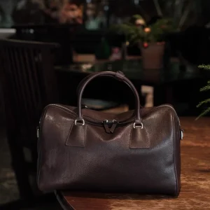 Black Fashion Retro Genuine Leather Women Boston Tote BagHandbag Simple Real Leather Lady Shoulder Crossbody Commuter Bag Big - AliExpress Women's Handbags