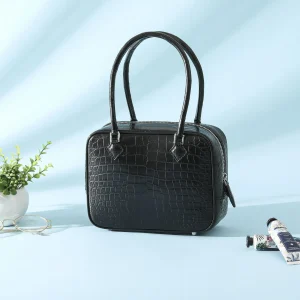 2025 Small Crocodile Leather Women shoulder Bag Fashion Lady Bag Genuine Leather Women Handbag Large Capacity Crossbody Bag  45 - AliExpress Women's Handbags