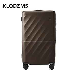 KLQDZMS Cabin Suitcase 20"22"24"26"29 Inch Large Capacity Trolley Case PC Boarding Box Men and Women Universal Travel Luggage - AliExpress Luggage