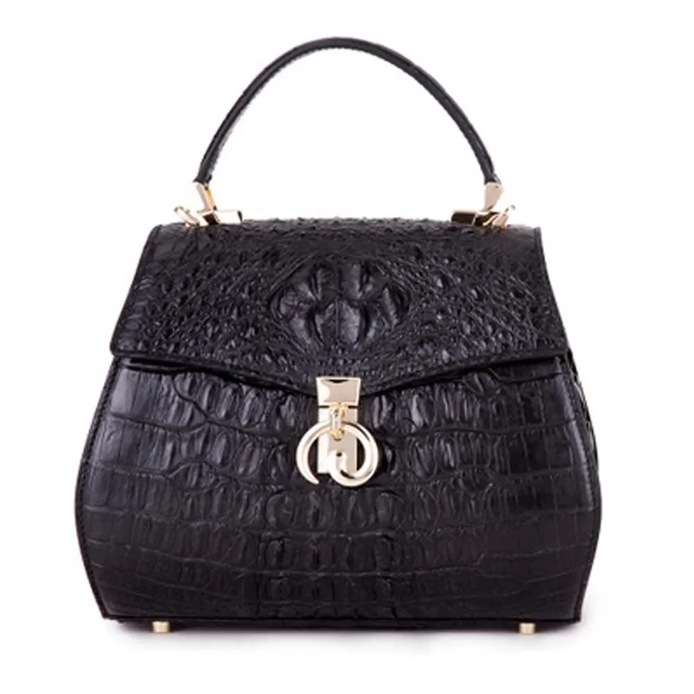 ousidun new crocodile bag Female bag multi-function Ladies' handbag fashion Female bag women handbag - AliExpress Women's Handbags