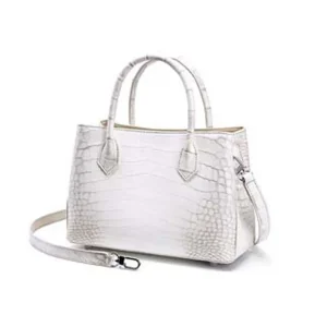hanlante Female crocodile bag handbag fashion women han bag One shoulder bag - AliExpress Women's Handbags