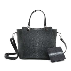 jiayupiju new  Pearl fish skin  women bag  female  One shoulder bag  female  handbag - AliExpress Women's Handbags