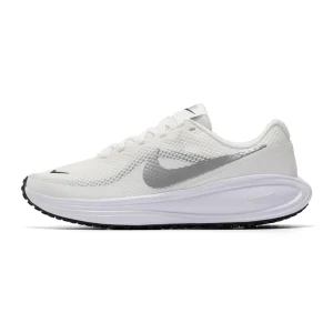 Nike women's running shoes REVOLUTION 8 mesh running shoes HJ8485-112 - AliExpress Sneakers