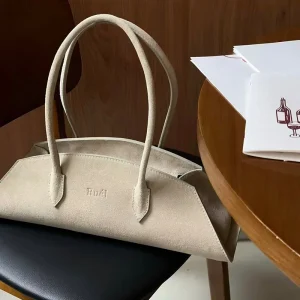 Women Genuine Leather Hobo Bag Shoulder Purse Large Capacity Commute Work Travel Retro Style Top Handle Satchel - AliExpress Women's Handbags