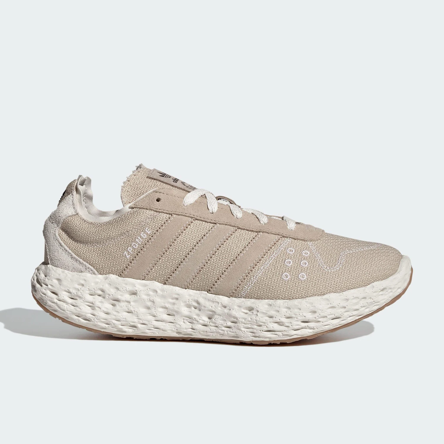Adidas genuine clover men's and women's retro classic casual sports shoes KI1191 - AliExpress Sneakers