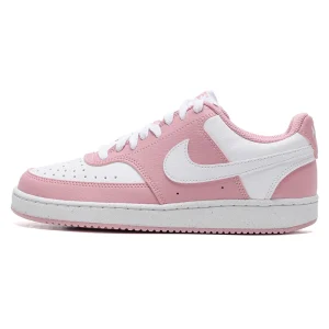 Nike Women's Shoes Court Vision Lo Nn Sports Shoes Fashionable Classic Low-Top Comfortable Casual Sneakers Dh3158-603 - AliExpress Sneakers