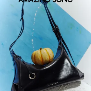 Amazing Song Donut Hobo Bag S - AliExpress Women's Handbags