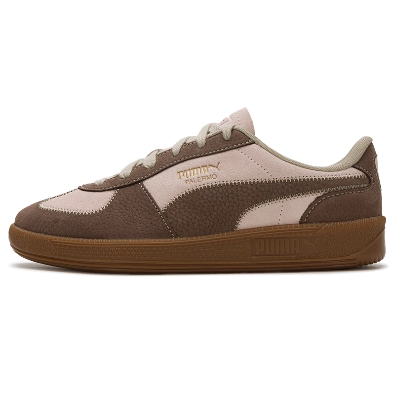 Puma Women's New Sports Shoes, Fashionable Color-Blocked Sneakers, Wear-Resistant, Comfortable, Lightweight Outdoor Low-Top Casual Shoes 403349-01 - AliExpress Sneakers