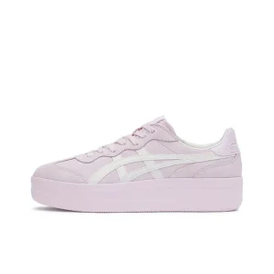 Onitsuka Tiger Tokuten Chunk Women's Pink Low-Top Casual Shoes – Simple Versatile Cushioned Durable Everyday Style 1183C426-700 - AliExpress Sneakers