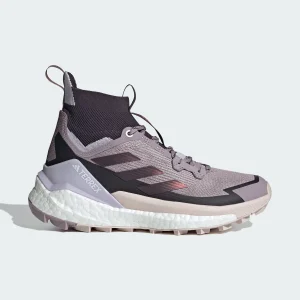Adidas genuine FREE HIKER 2 W women's outdoor hiking shoes IG8896 - AliExpress Sneakers