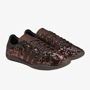 Adidas genuine clover men's and women's low cut mesh casual sports shoes KH8798 - AliExpress Sneakers