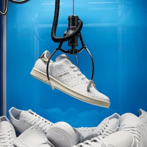 Adidas genuine clover men's and women's joint classic sports board shoes IG1115 - AliExpress Sneakers