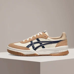 ASICS Gel-Spotlyte Low-Top Casual Shoes Beige/Brown Comfortable Vers Durable for Men and Women Fit Colorway Style 1203A718-202 - AliExpress Sneakers