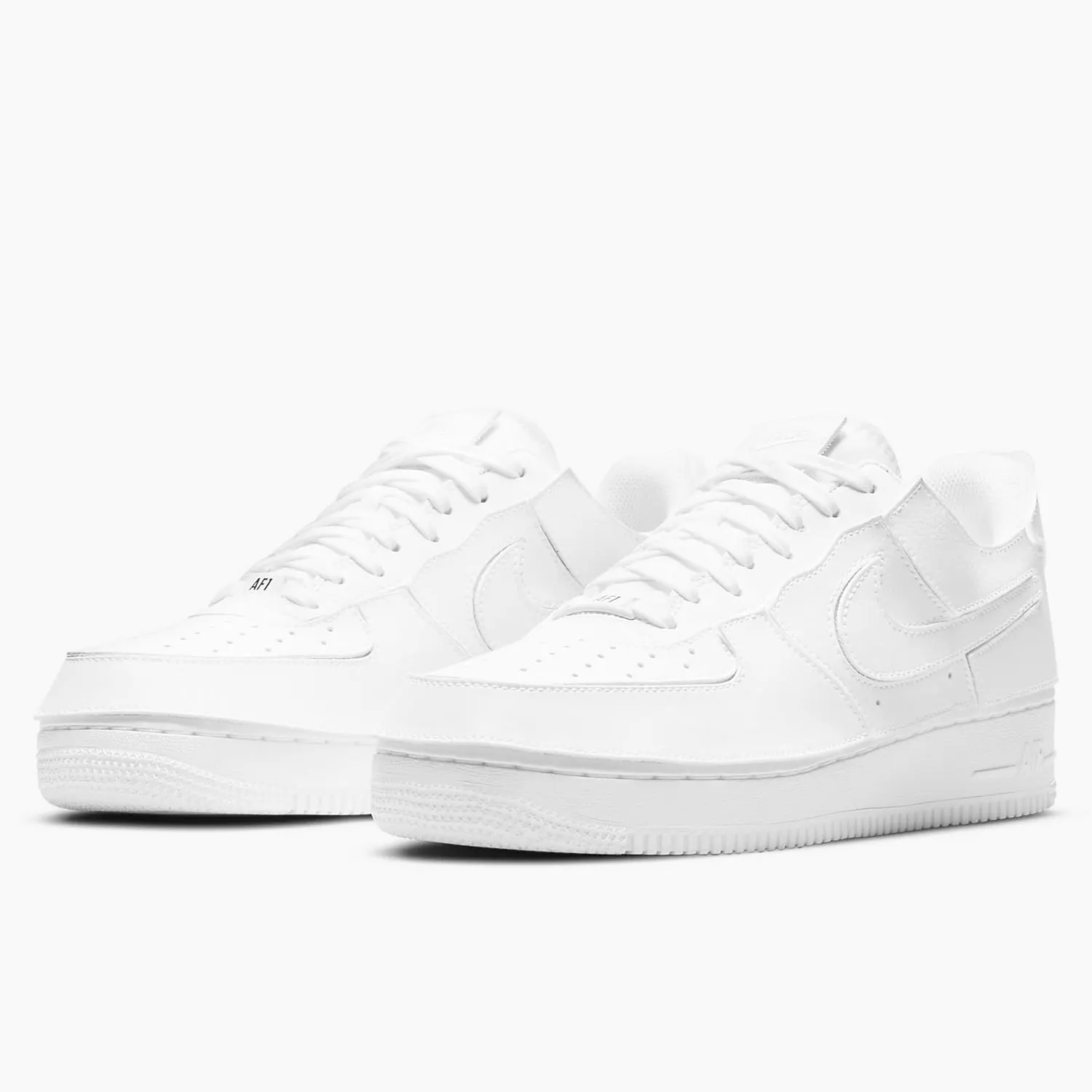 Nike Authentic Air Force 1 Low AF1 Air Force One Men's Women's Sneakers CV1758-100 - AliExpress Sneakers