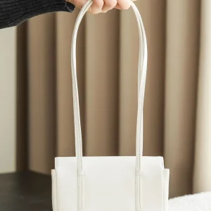 Designer Style Women Handbag PU Leather Multi‑purpose Shoulder Bag Elegant Ladies Crossbody Bag Large Capacity Fashion Splicing Top‑handle Bag For Daily Commute Party Dating Travel Gift For Female Friends - AliExpress Women's Handbags