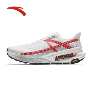 ANTA GUANJUN LIESUN3 RC New winter wear-resistant sports shoes for men and women's outdoor cross-country running - AliExpress Sneakers