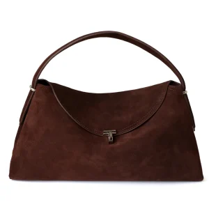 Women Winter 2026 New Matte Cowhide Shoulder Handbag Niche Retro Design Large Capacity Versatile Commuter Crossbody Bag - AliExpress Women's Handbags