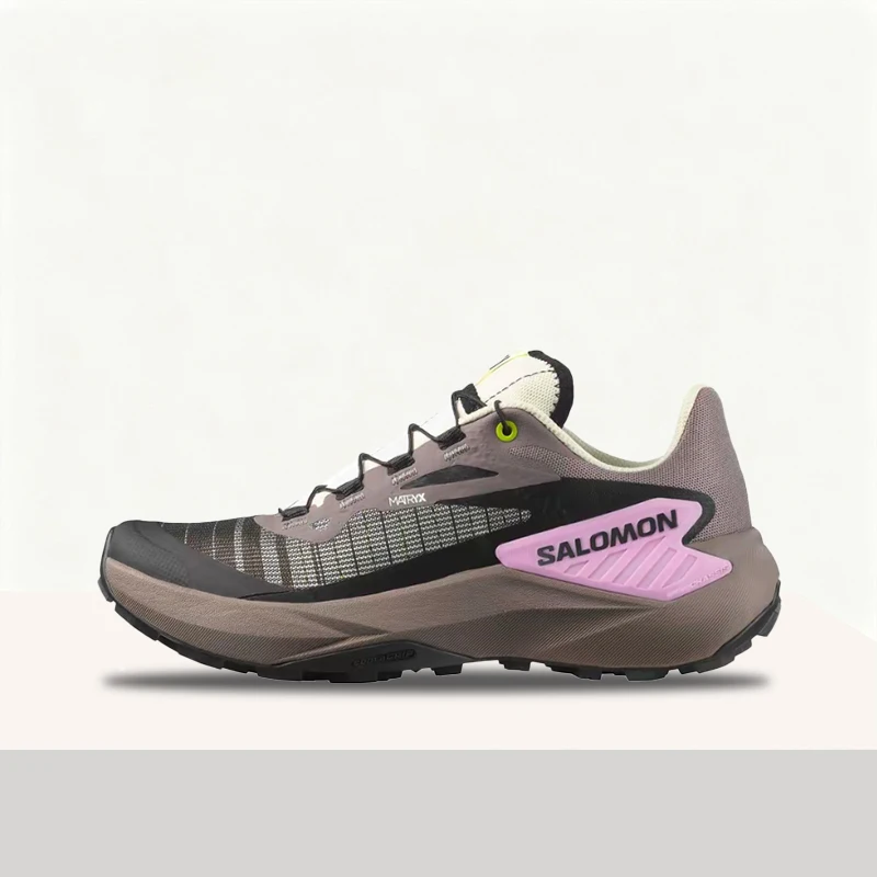 Salomon Genesis: Stylish, Breathable, Minimalist, Soft, Lightweight, High-Performance Low-Top Running Shoes for Women 478810 - AliExpress Sneakers