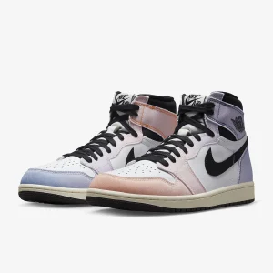 Nike Authentic Current Season New Men's Women's Retro Casual High-Top Sneakers DX0054-805 - AliExpress Sneakers