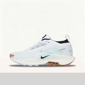 Nike Pegasus Trail5 Women's Running Shoes Soft, Stylish, Durable, Lightweight, Breathable Low-Top Running Shoes White FQ0912-103 - AliExpress Sneakers
