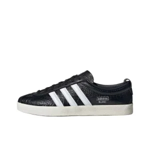adidas Originals BLANC Versatile Comfort Low-Top Sneakers for Women - Black JH8040 - AliExpress Sneakers