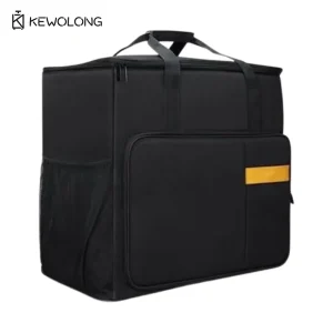 All-in-One Desktop PC Carrying Case Travel Bag with Detachable Keyboard Compartment Computer & Monitor Moving Storage Solution - AliExpress Travel Bags
