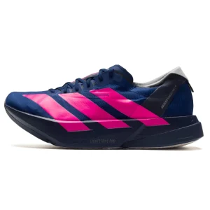 Adidas Men's and Women's Shoes Adizero Adios Pro 4 m Marathon Running Shoes Wear-Resistant Cushioning Running Shoes - AliExpress Sneakers