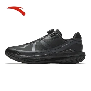 ANTA GUANJUN FENGYUN PRO New style knob running shoes for men and women, shock-absorbing and rebound sports shoes - AliExpress Sneakers