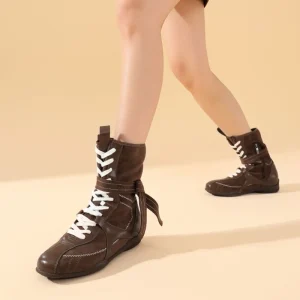 Original Brand Wrestling Boots for Women Anti-Slip Women Boxing Boot Lady Good Quality Fighting Shoes High Top Gym Training Shoe - AliExpress Sneakers