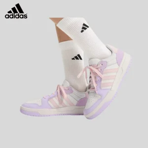 Adidas Men and Women 26 Years ENTRAP Low-top Retro Basketball Style Sports Casual Board Shoes KH8206 - AliExpress Sneakers