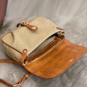 Qixi Festival Gift  Crossbody Bag Commuter Women's Bag Versatile Summer 2024 New Style round Bottom Half Moon Bag - AliExpress Women's Handbags
