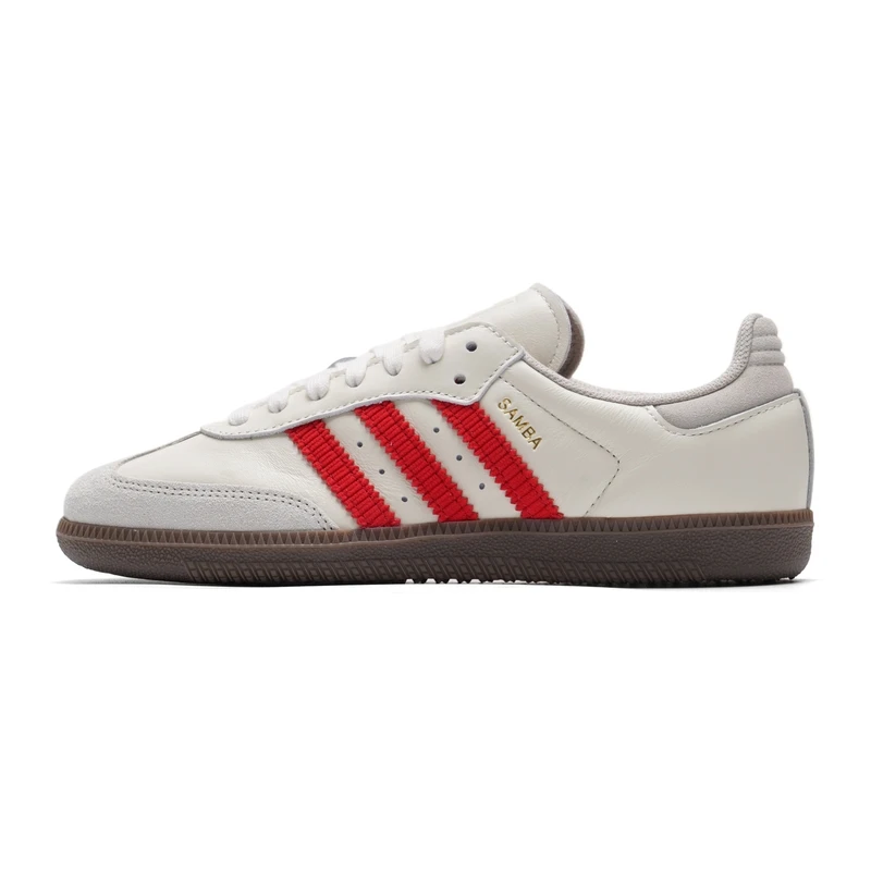 Adidas (Adidas) Trefoil Men's and Women's Sports Shoes, Trendy and Fashionable Outdoor Lightweight Breathable Casual Shoes Ih6815 - AliExpress Sneakers