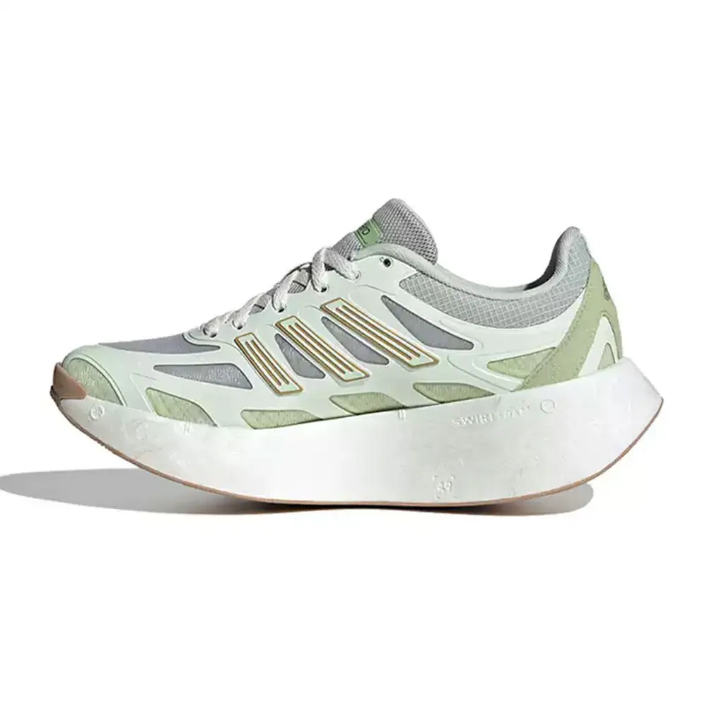 adidas Adizero Aruku Classic Comfort Running Shoes for Women in Green JR6993 - AliExpress Sneakers
