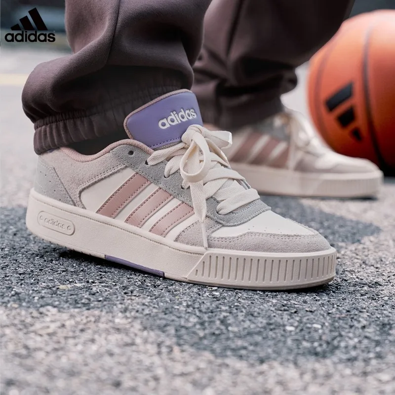 Adidas Men's Shoes and Women's Shoes Summer New Casual Retro Basketball Board Shoes Sports Shoes JR8326 - AliExpress Sneakers