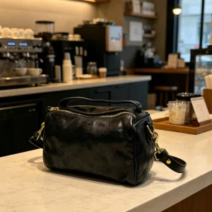 Fashion designers handmade genuine leather women's handbags outdoor daily party luxury natural real leather ladies shoulder bag - AliExpress Women's Handbags