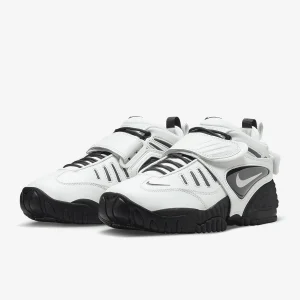 Nike genuine AMBUSH co branded men's and women's anti slip and shock-absorbing practical basketball shoes DM8465-100 - AliExpress Sneakers