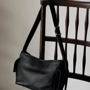 New Fashion Simple Genuine Leather Women BagHandbag Real Leather Lady Underarm Shoulder Crossbody Bag - AliExpress Women's Handbags