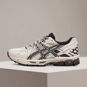 ASICS Gel-Kahana 8 CN Low-Top Running Shoes Light Brown/Black Comfortable Versa Breathable for Women Fit Colorway 1012B695-200 - AliExpress Sneakers