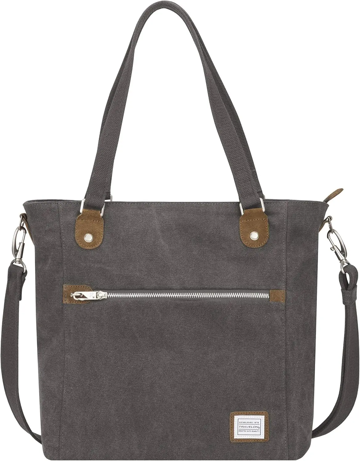Stylish Anti-Theft Tote Bag for Secure Travel and Daily Use, Water-Resistant with Multiple Pockets - AliExpress Travel Bags
