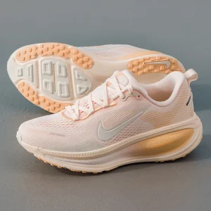 Nike Women's Sports Shoes Vomero 18 Rebound Cushioning Fashionable Breathable Comfortable Lightweight Low-Top Running Shoes Hm6804-800 - AliExpress Sneakers