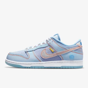Nike Authentic Autumn Style Men's Women's Lace-Up Wear-Resistant Fashion Sports Sneakers DJ9649-400 - AliExpress Sneakers