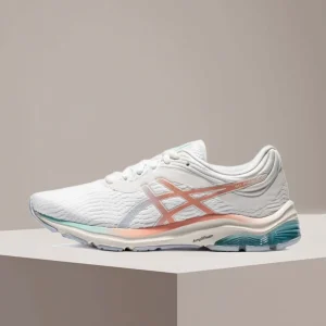 Asics Gel-Pulse 11 Comfortable Cushioned Durable Non-Slip Women's Training Running Shoes in White and Pink Color 1012B138-101 - AliExpress Sneakers