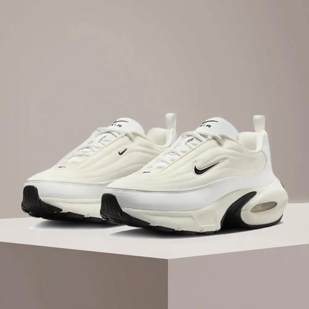 Nike Women's Air Max Portal: Stylish, Versatile Running Shoes—Non-Slip, Comfortable, Casual, Cushioned Running Shoes HF3053-103 - AliExpress Sneakers