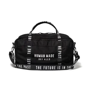 2026 HUMAN MADE Unisex Messenger Bag, Practical Versatile Crossbody Bag, Lightweight Durable Sling Bag for Multi-scene Use - AliExpress Women's Handbags