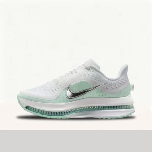 Nike Pegasus Premium Fashion Anti-Slip Soft Rebound Wear-resistant Low-top Running Shoes - Women's - White and Green HQ2593-103 - AliExpress Sneakers